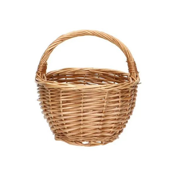 Hengselmandje, wilgenteen