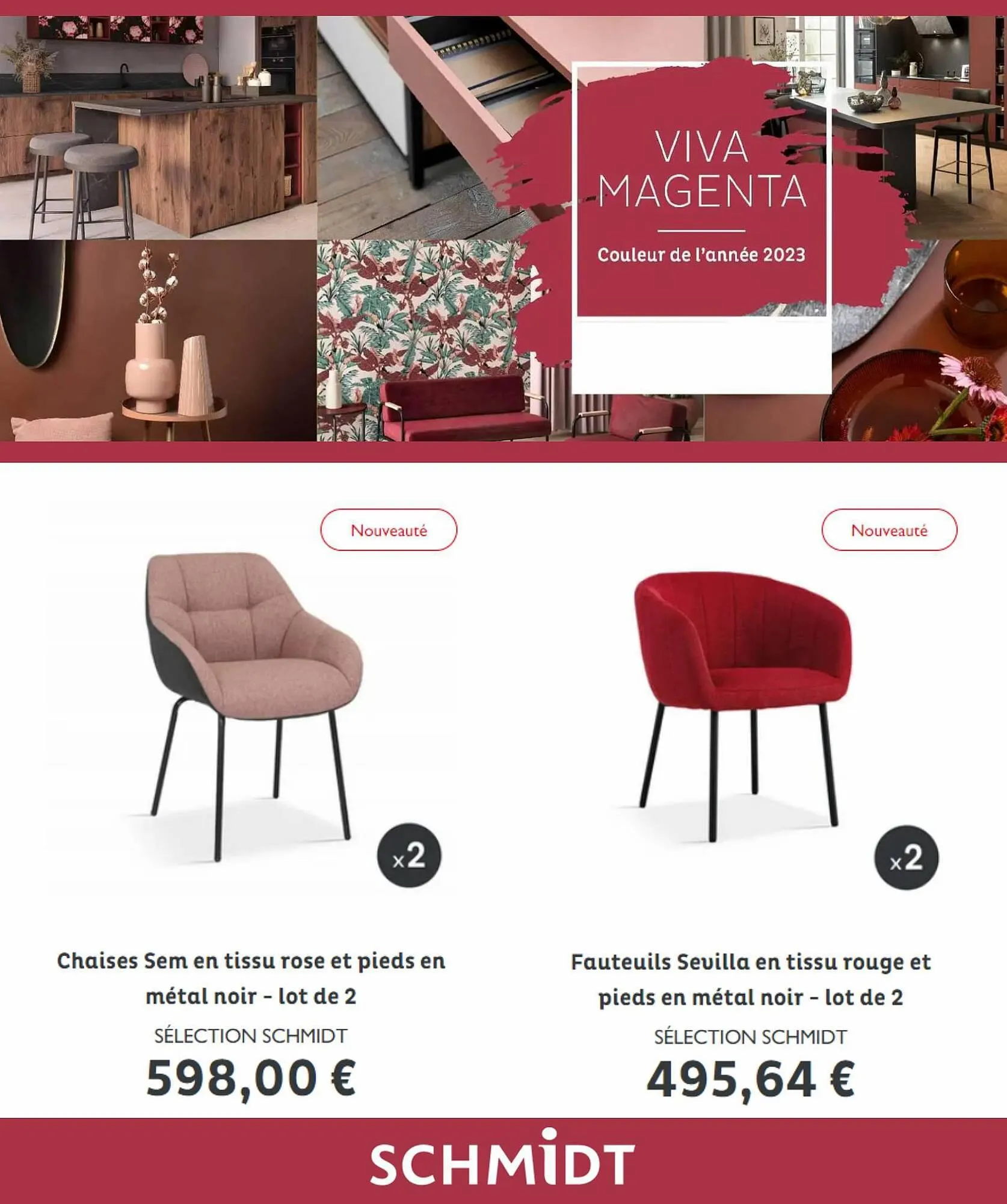 Schmidt folder van 9 augustus tot 30 augustus 2023 - folder pagina 4