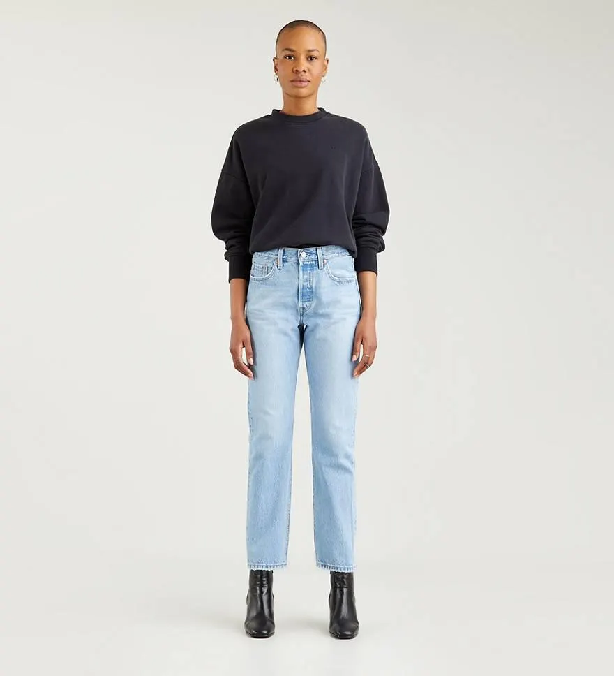 501® Levi's® Original Jeans