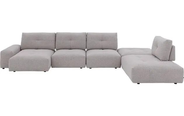 Bank Kenz met elektrisch verstelbare rug