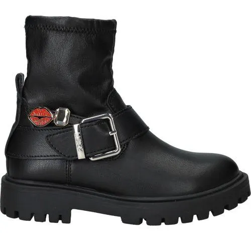 Mexx kids Boots Zwart Meisjes