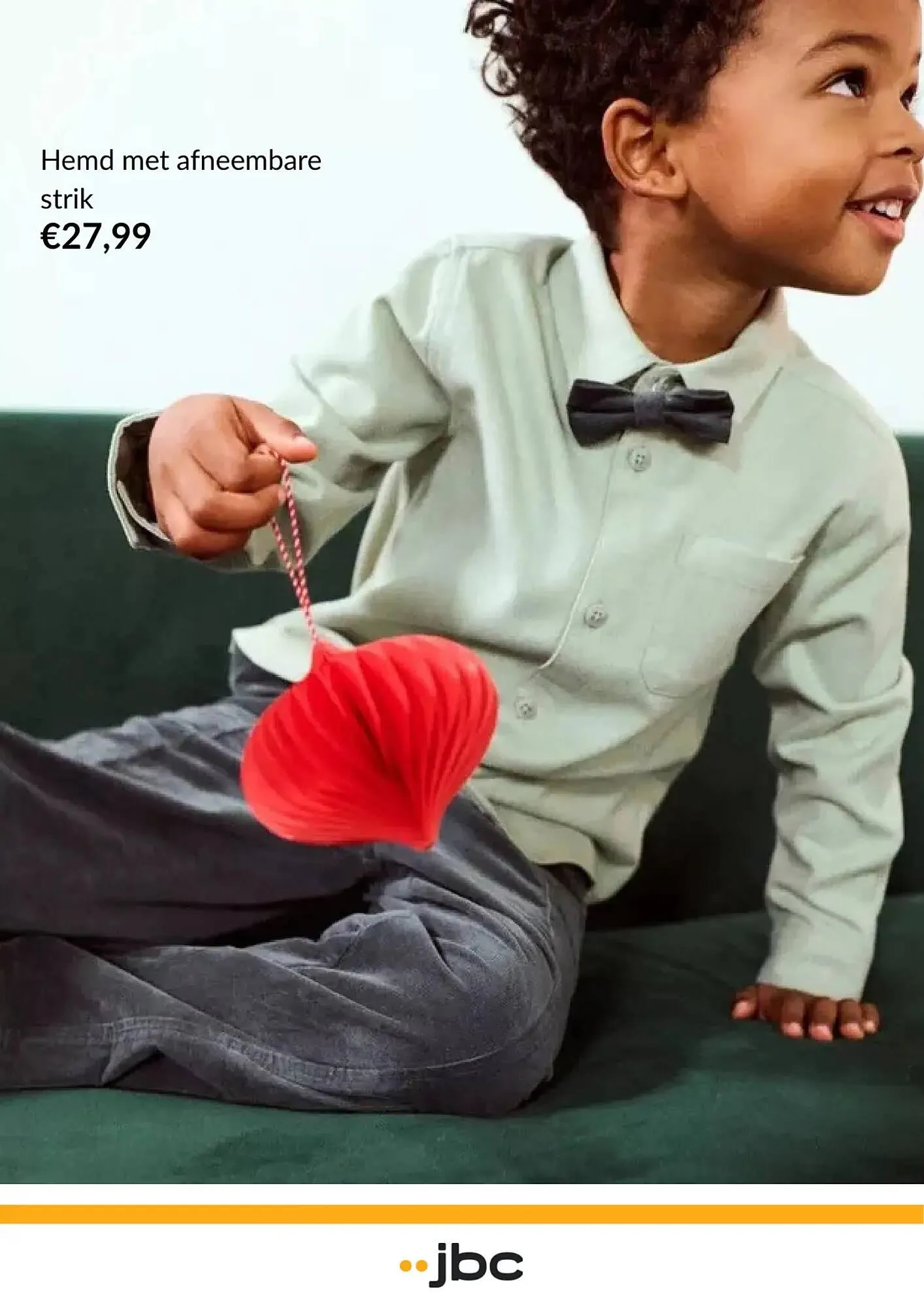 JBC folder van 3 december tot 14 december 2025 - folder pagina 5