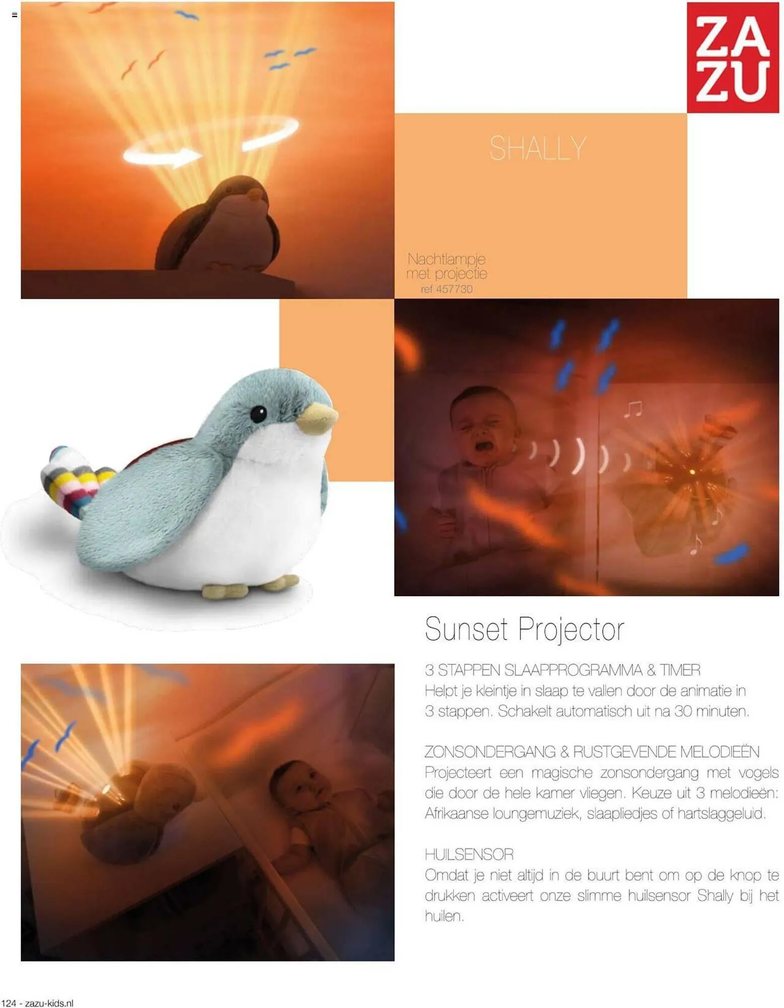 Paradisio Folder van 21 september tot 31 oktober 2023 - folder pagina 120