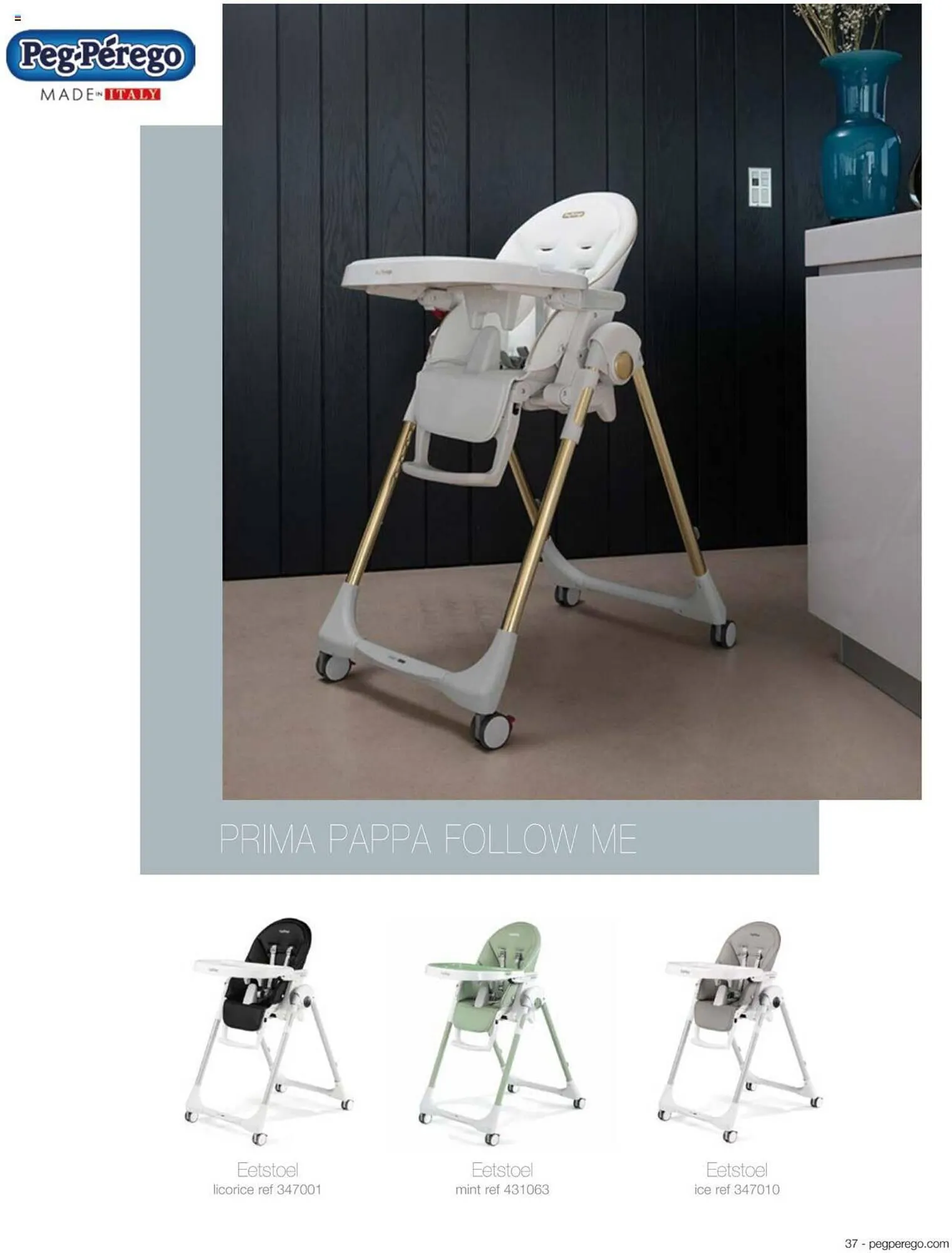 Paradisio Folder van 21 september tot 31 oktober 2023 - folder pagina 36