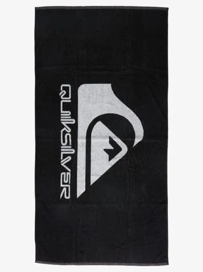 Salty Trims - Serviette de plage pour Homme