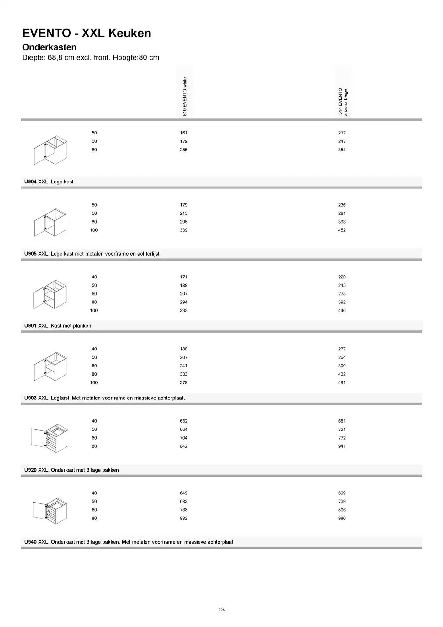 Kvik folder van 20 januari tot 20 januari 2026 - folder pagina 228