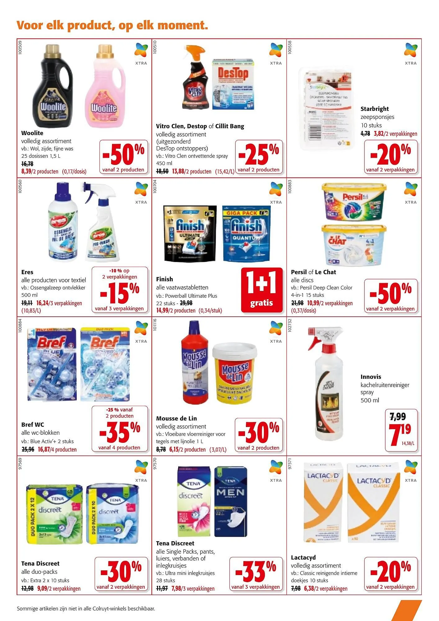 Colruyt folder van 28 januari tot 10 februari 2026 - folder pagina 15