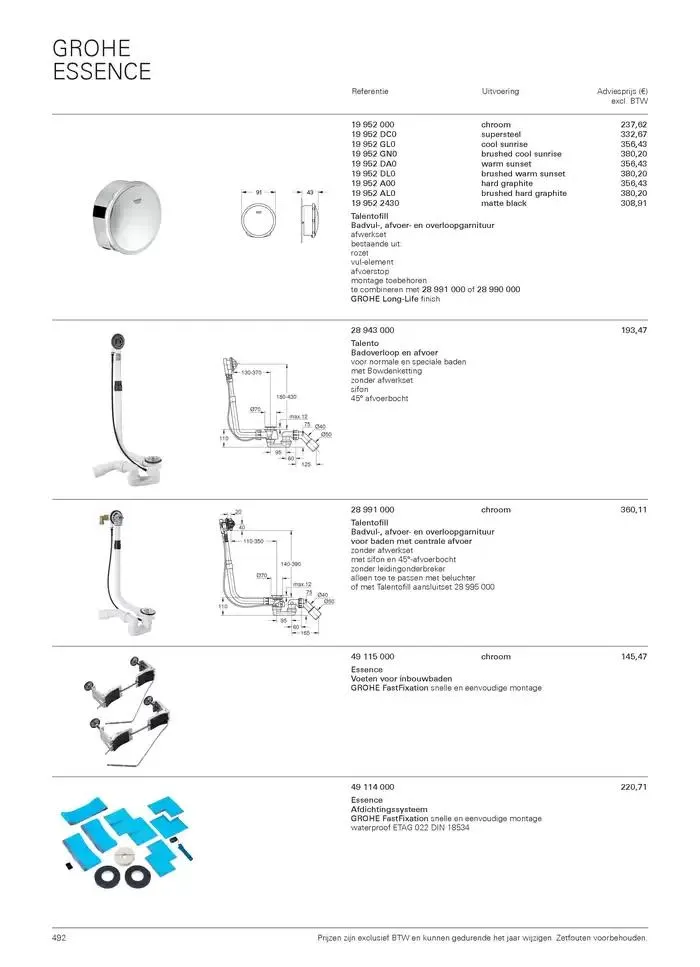 Catalogus 2025 van 17 januari tot 17 januari 2026 - folder pagina 492