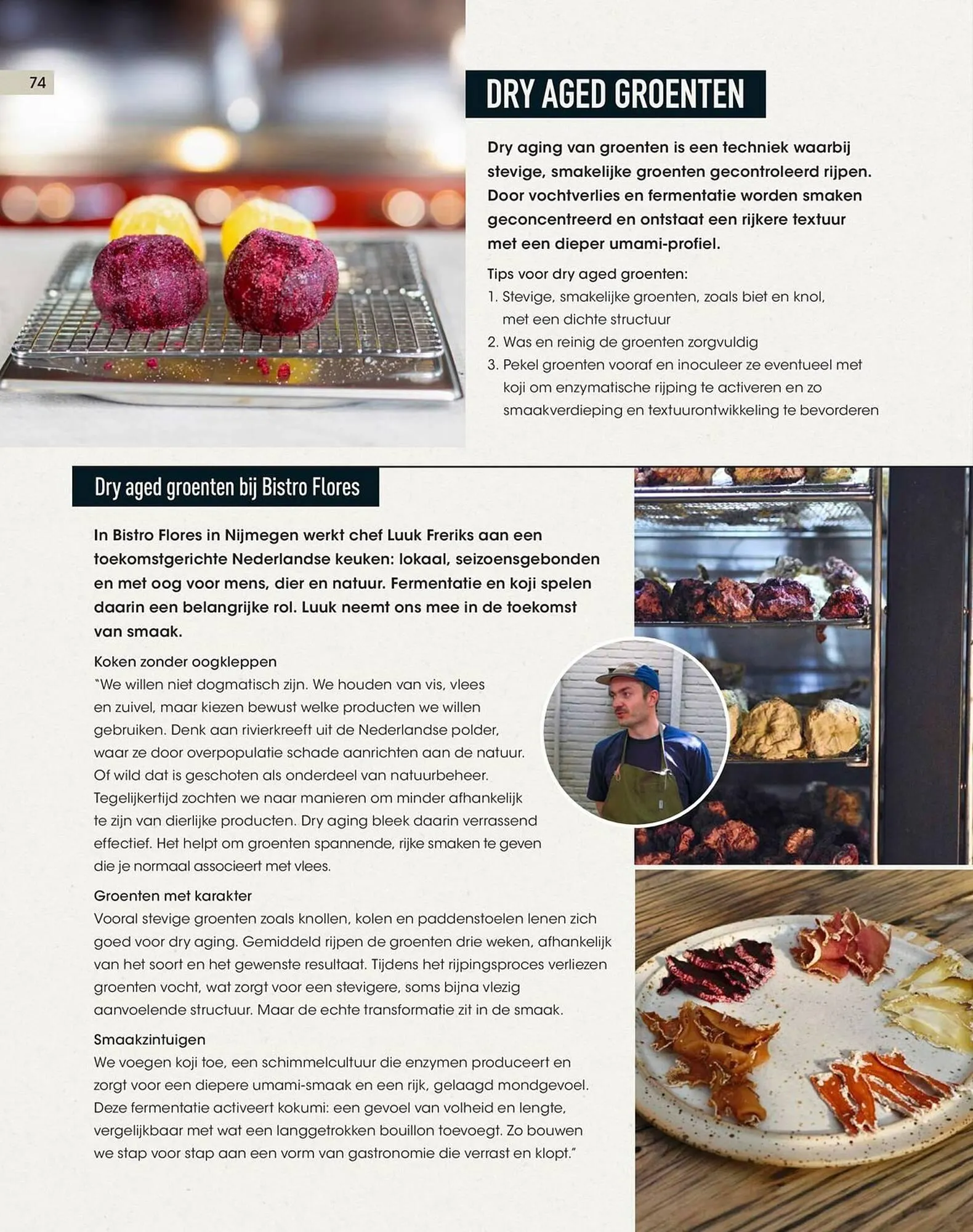 Hanos folder van 22 september tot 16 november 2025 - folder pagina 74