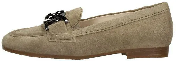 Mocassin