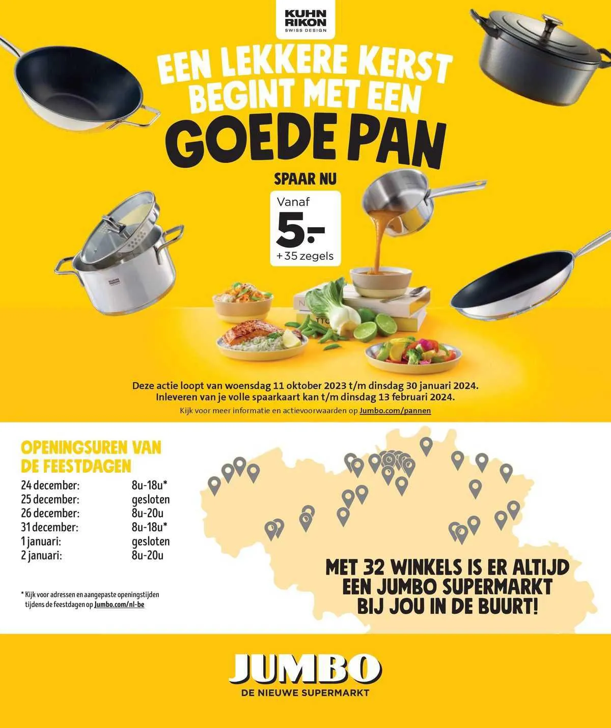 Jumbo Folder van 14 december tot 14 december 2023 - folder pagina 35