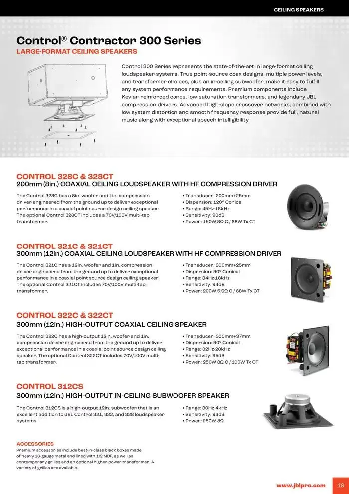 Product Catalog van 11 februari tot 11 februari 2026 - folder pagina 19