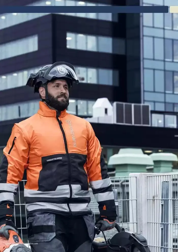 Catalogus Produit Construction 2025 van 4 februari tot 4 februari 2026 - folder pagina 247