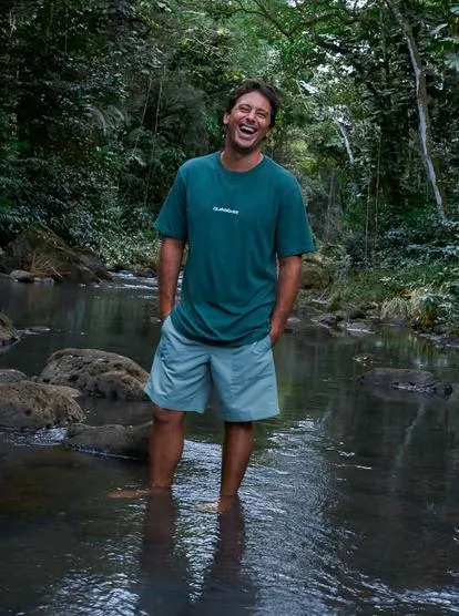 Made Better 18.5" - Boardshort Amphibian pour Homme