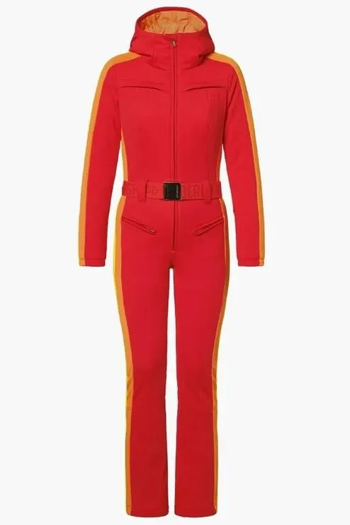 GOLDBERGH SUVI SKI SUIT