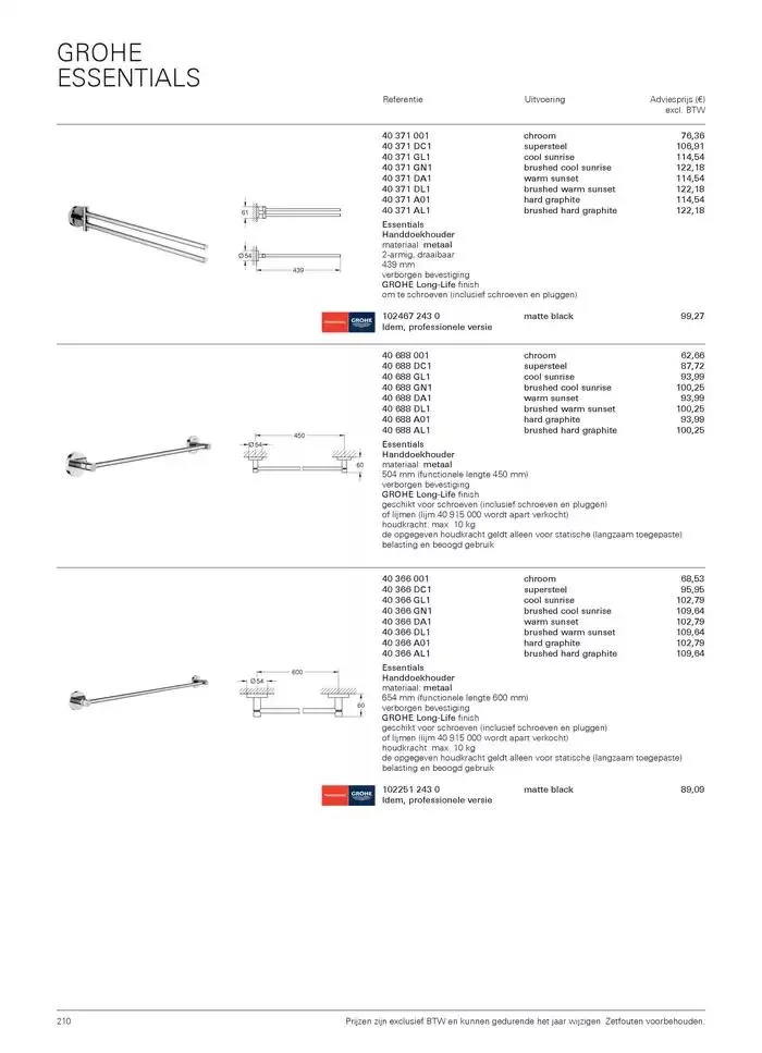 Catalogus 2025 van 17 januari tot 17 januari 2026 - folder pagina 210