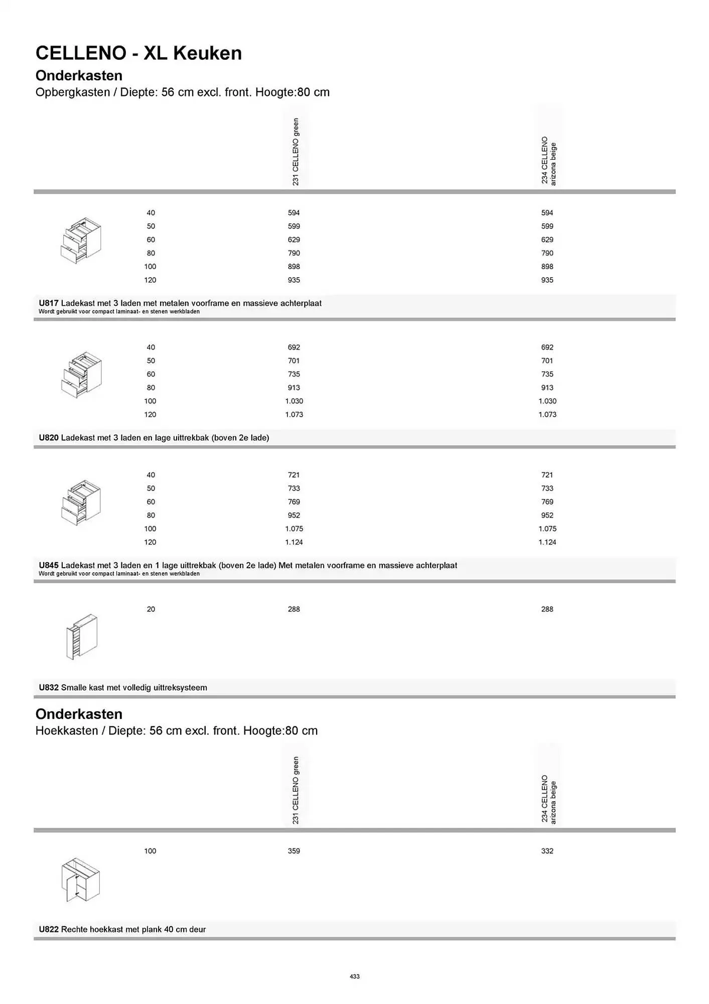 Kvik folder van 20 januari tot 20 januari 2026 - folder pagina 433