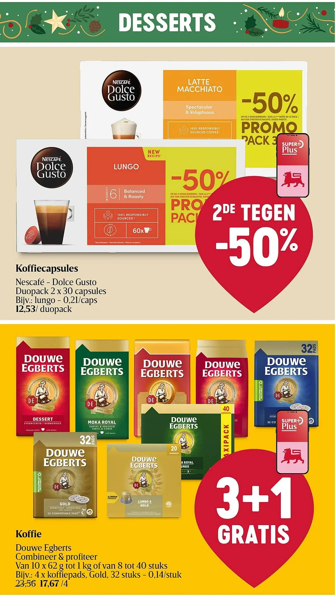 AD Delhaize folder van 4 december tot 10 december 2025 - folder pagina 31