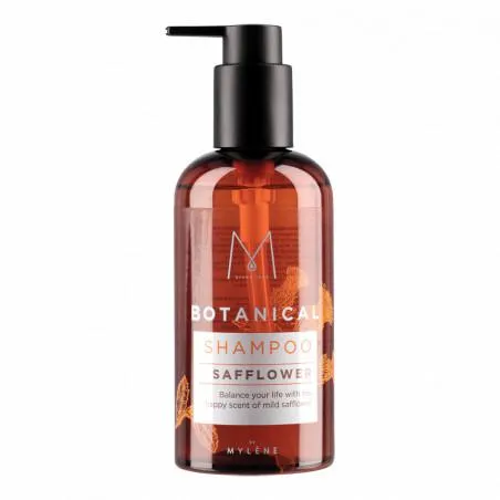 Shampoo Safflower 250 ml