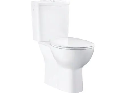 GROHE Rimless WC-pack CA wit