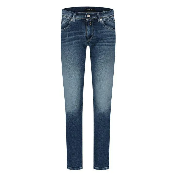Replay Wallys Jeans Junior
