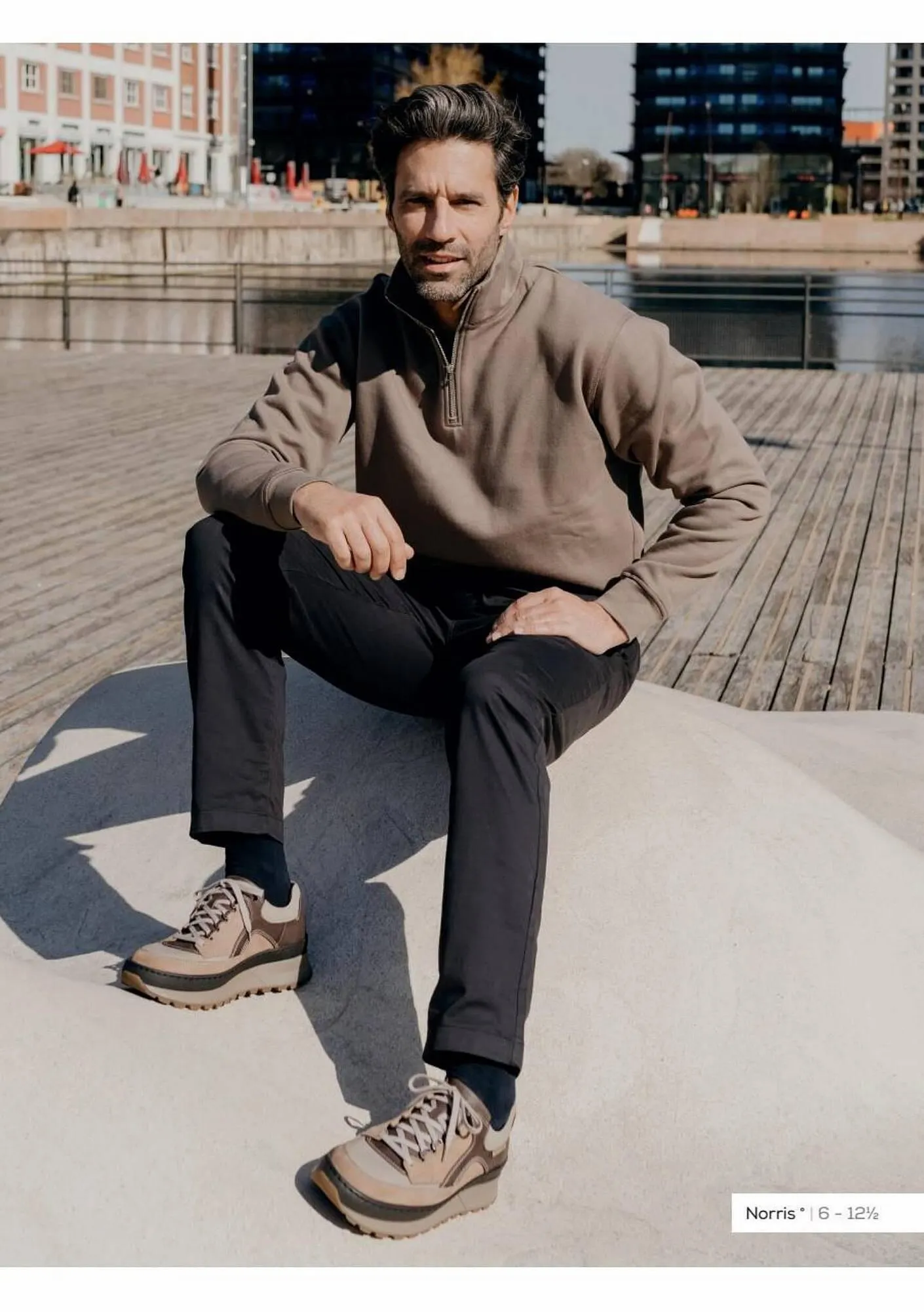 Catalogue Mephisto du 21 septembre au 21 décembre 2023 - Catalogue page 23