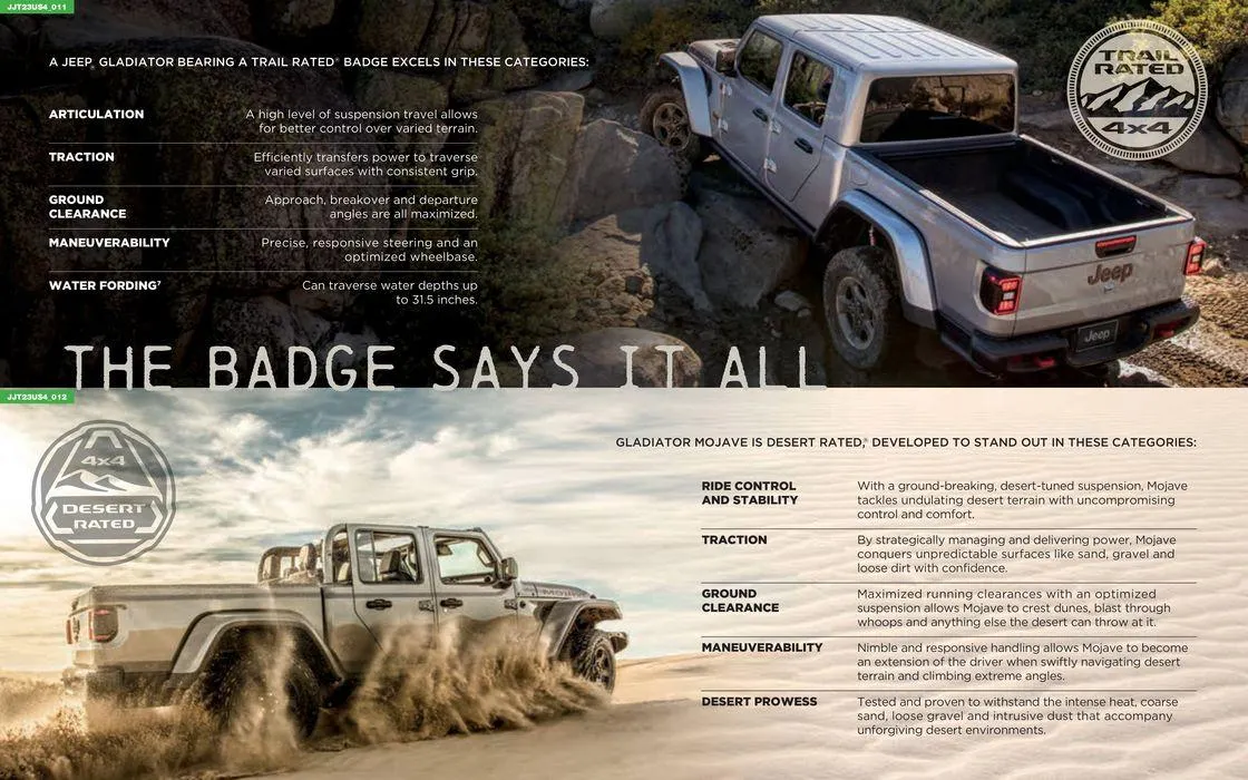 Gladiator van 17 november tot 17 november 2024 - folder pagina 12