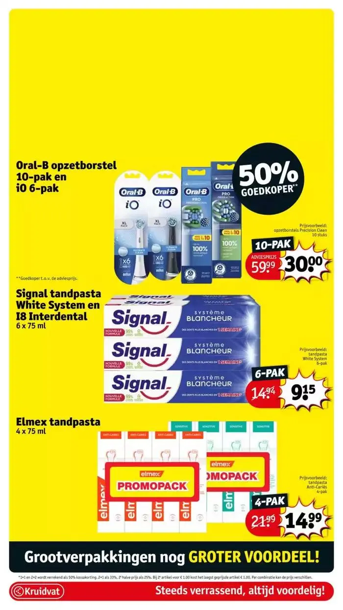 Week 42 van 14 oktober tot 20 oktober 2024 - folder pagina 60