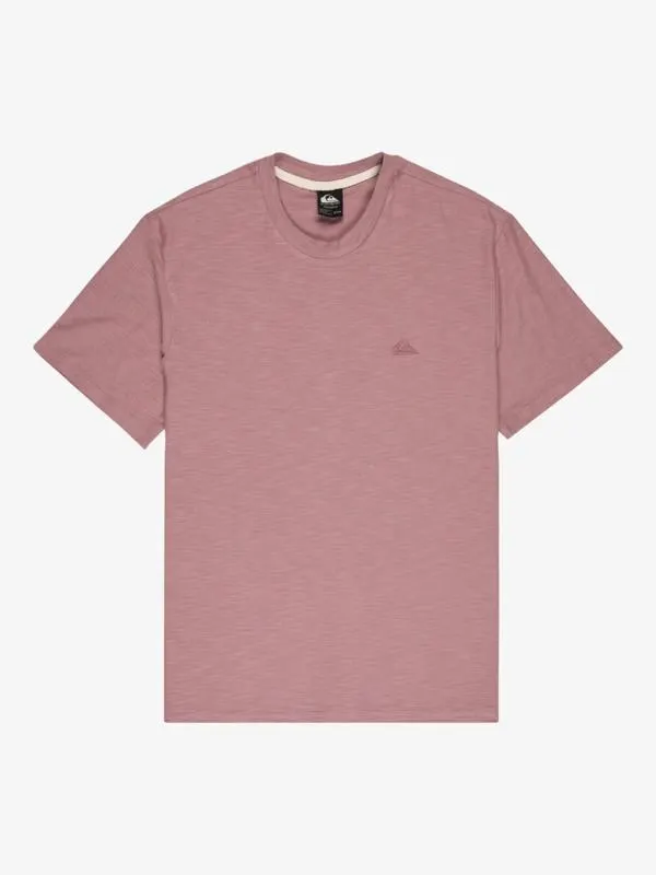 Slub Roundneck - T-Shirt à manches courtes pour Homme