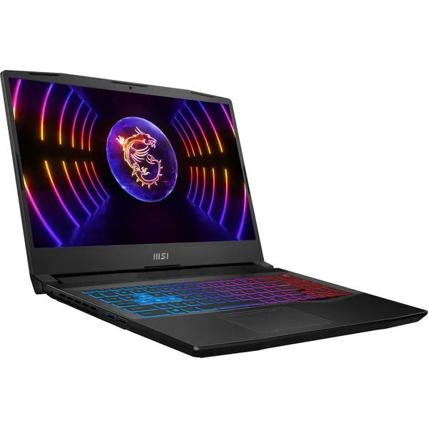 Pulse 15 B13VGK-1059BE 15.6" gaming laptop