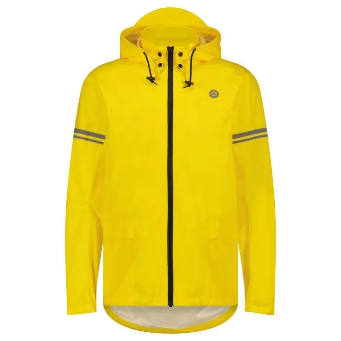 Original Regenjas Essential Yellow