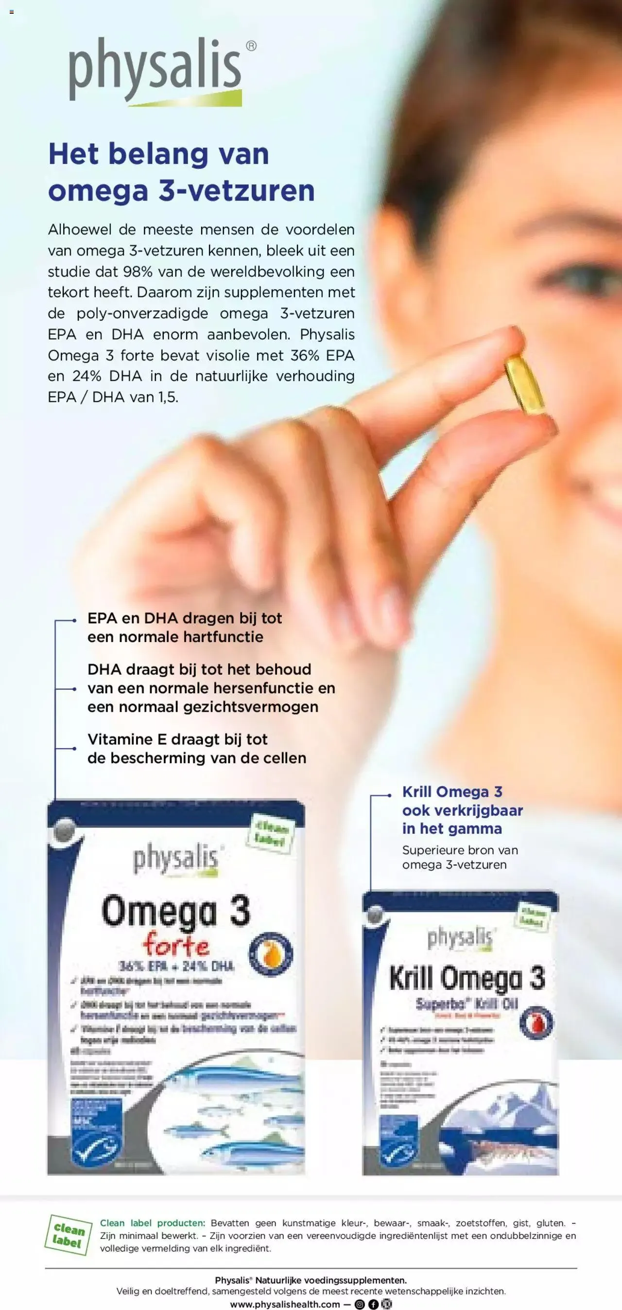 BioPlanet folder van 21 mei tot 31 december 2024 - folder pagina 33