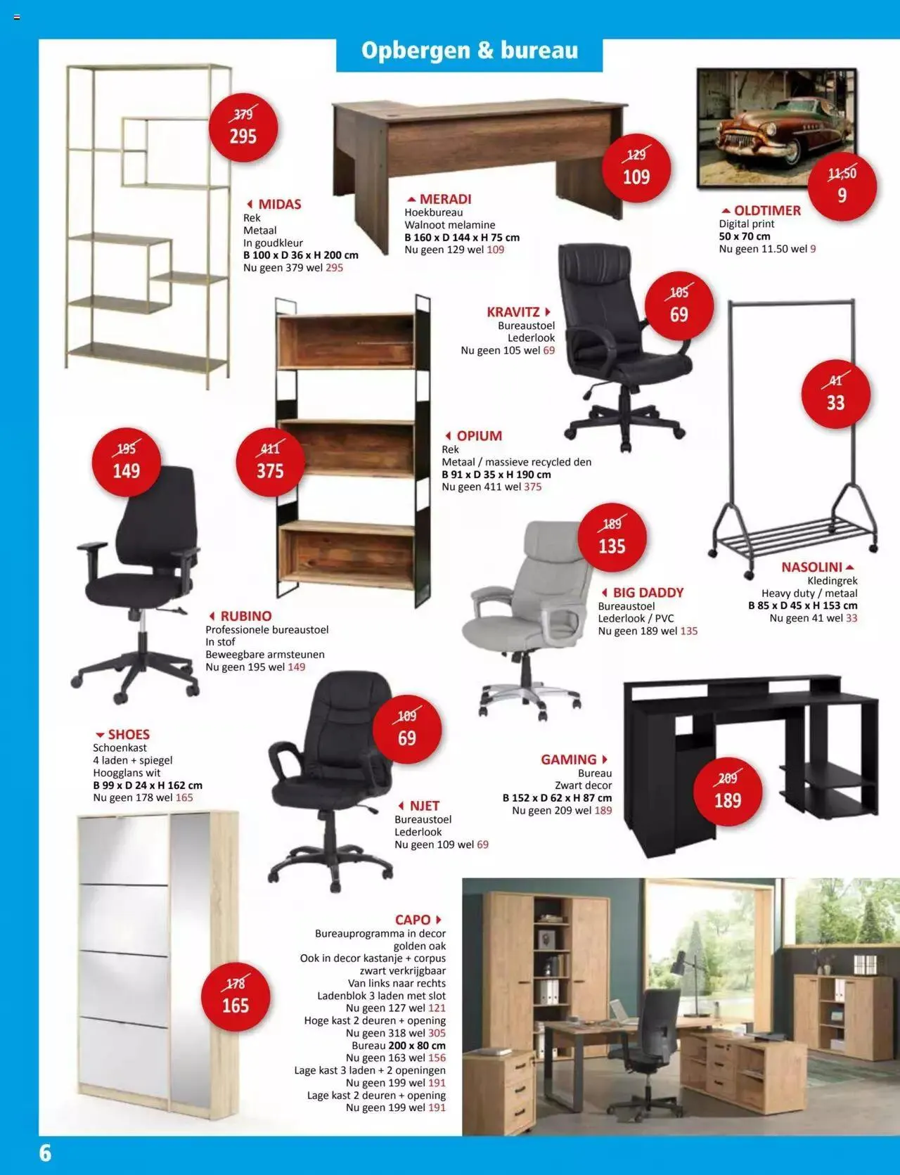 Weba folder van 23 maart tot 31 december 2023 - folder pagina 6