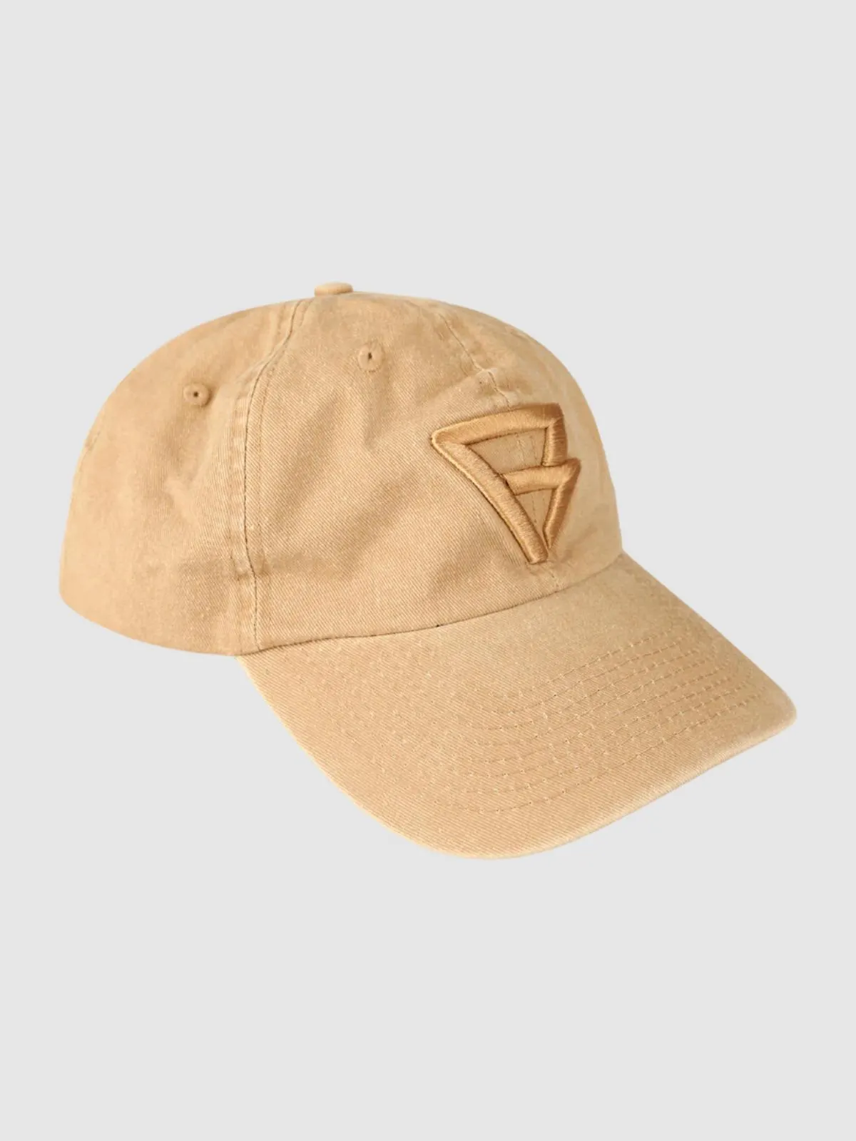 Josh Men Cap | Ginger