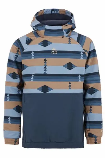 PROTEST KONOW ANORAK