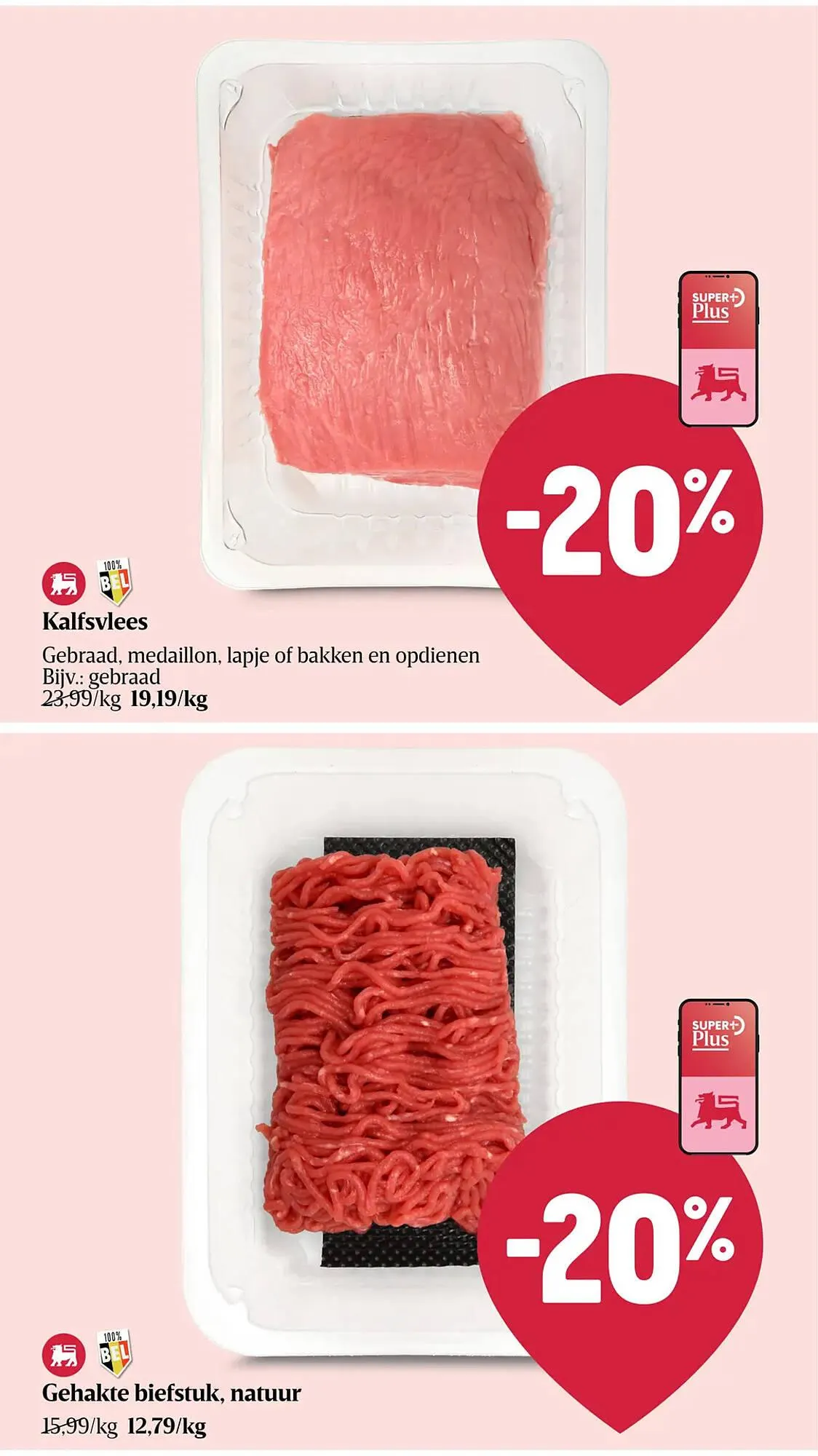 Delhaize folder van 12 februari tot 18 februari 2026 - folder pagina 15