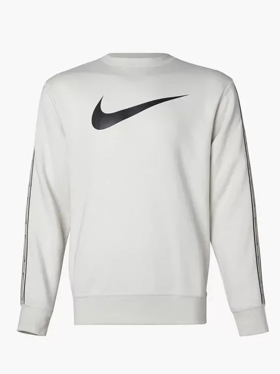 Beige NSW Repeat SW FLC Crew BB