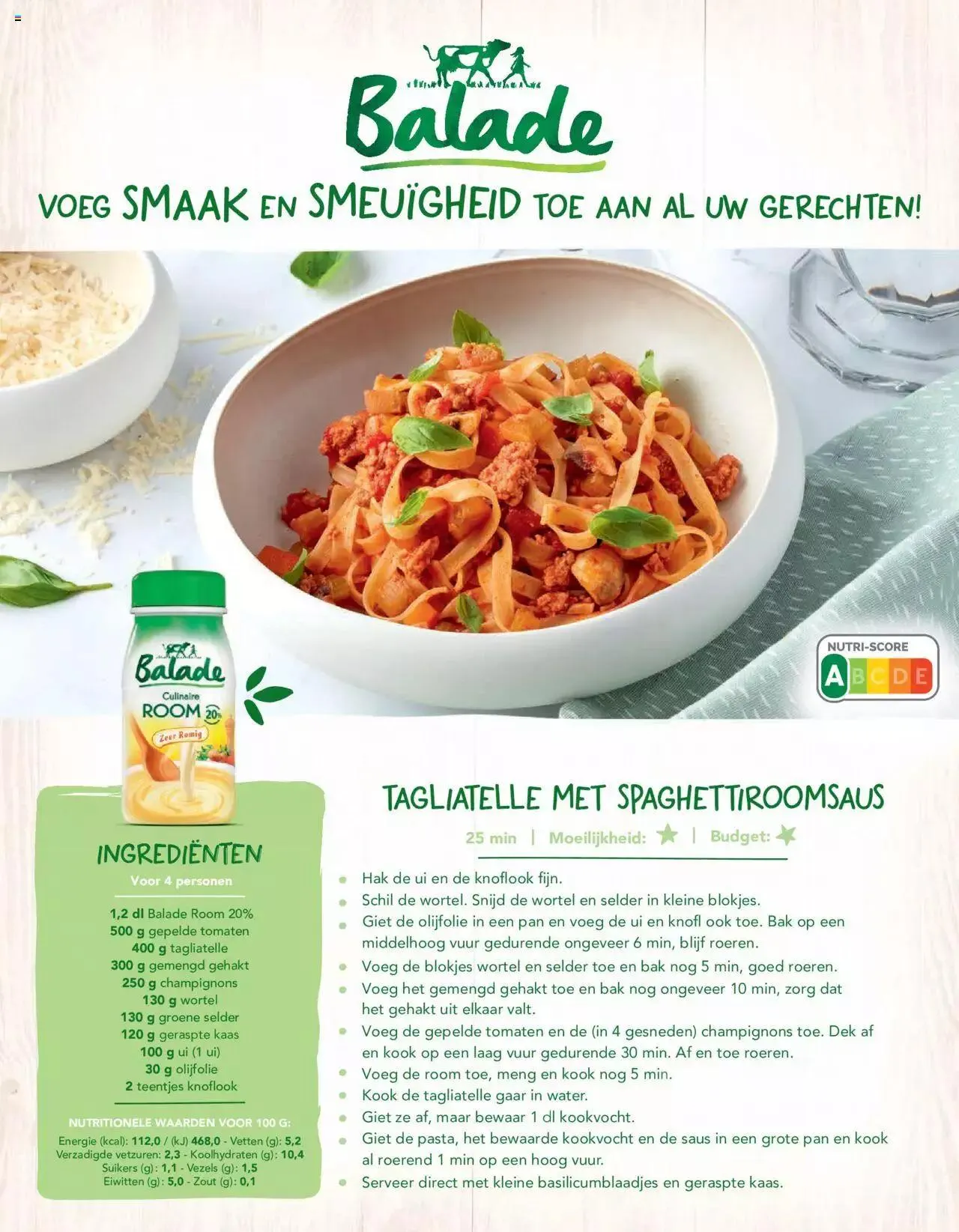 Delhaize Magazine N°69 NL van 31 mei tot 31 december 2023 - folder pagina 72