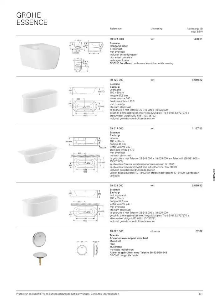 Catalogus 2025 van 17 januari tot 17 januari 2026 - folder pagina 491