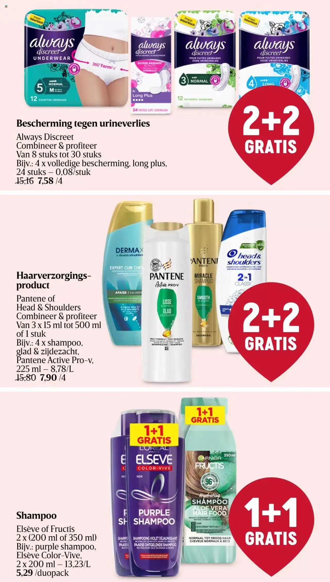 Delhaize folder week 28 van 19 juli tot 31 december 2023 - folder pagina 25