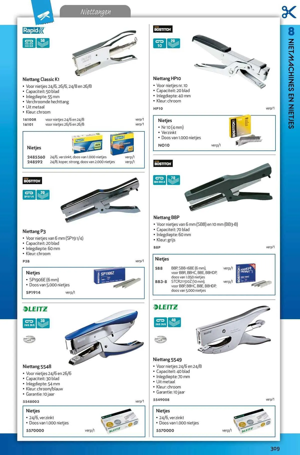 Calipage Folder van 19 december tot 19 december 2023 - folder pagina 261