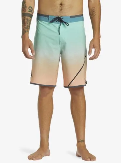 Surfsilk New Wave 20" - Boardshort pour Homme