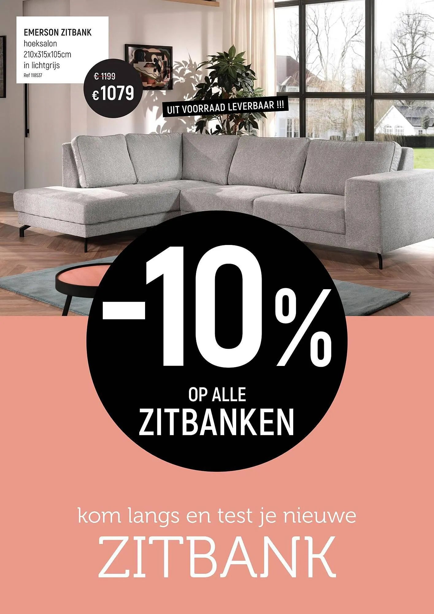 Freetime Folder van 14 november tot 14 november 2023 - folder pagina 14