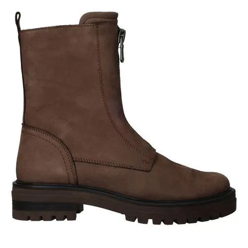 LOFF 1881 Boots Bruin Dames