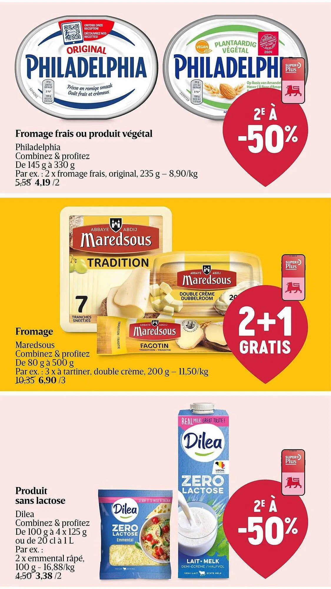 AD Delhaize folder van 5 februari tot 11 februari 2026 - folder pagina 17