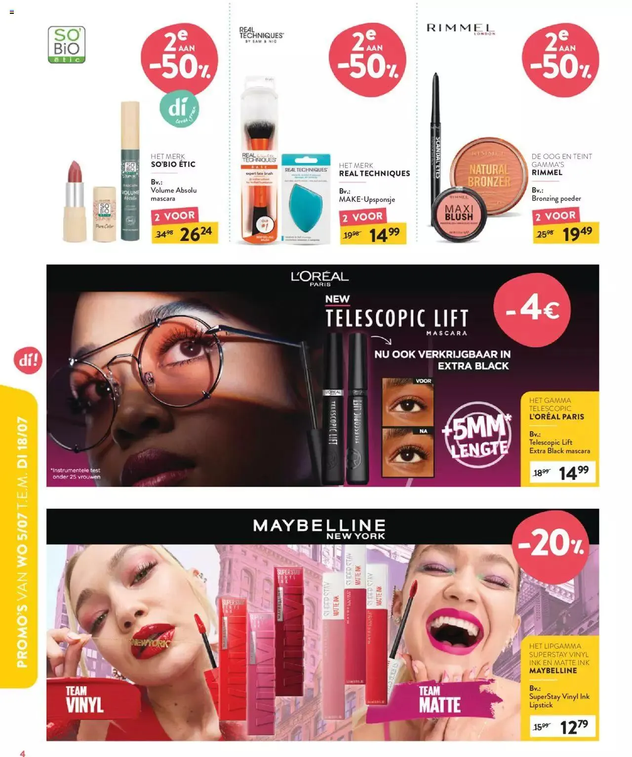 Di folder van 18 juli tot 31 december 2023 - folder pagina 4