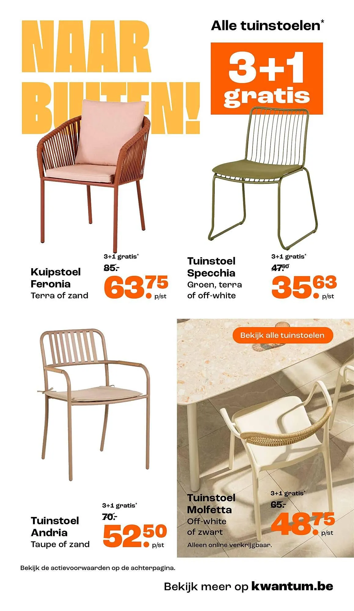 Kwantum folder van 30 maart tot 12 april 2026 - folder pagina 3