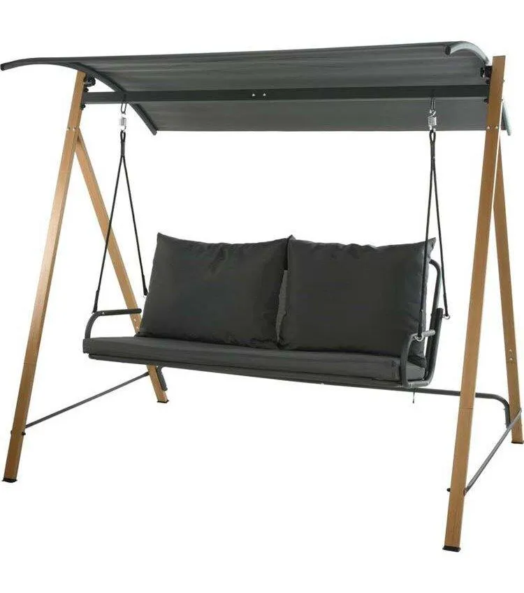 Schommelbank 3-zitter Arenal