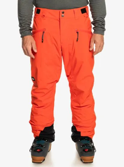 Boundry - Pantalon de snow pour Homme