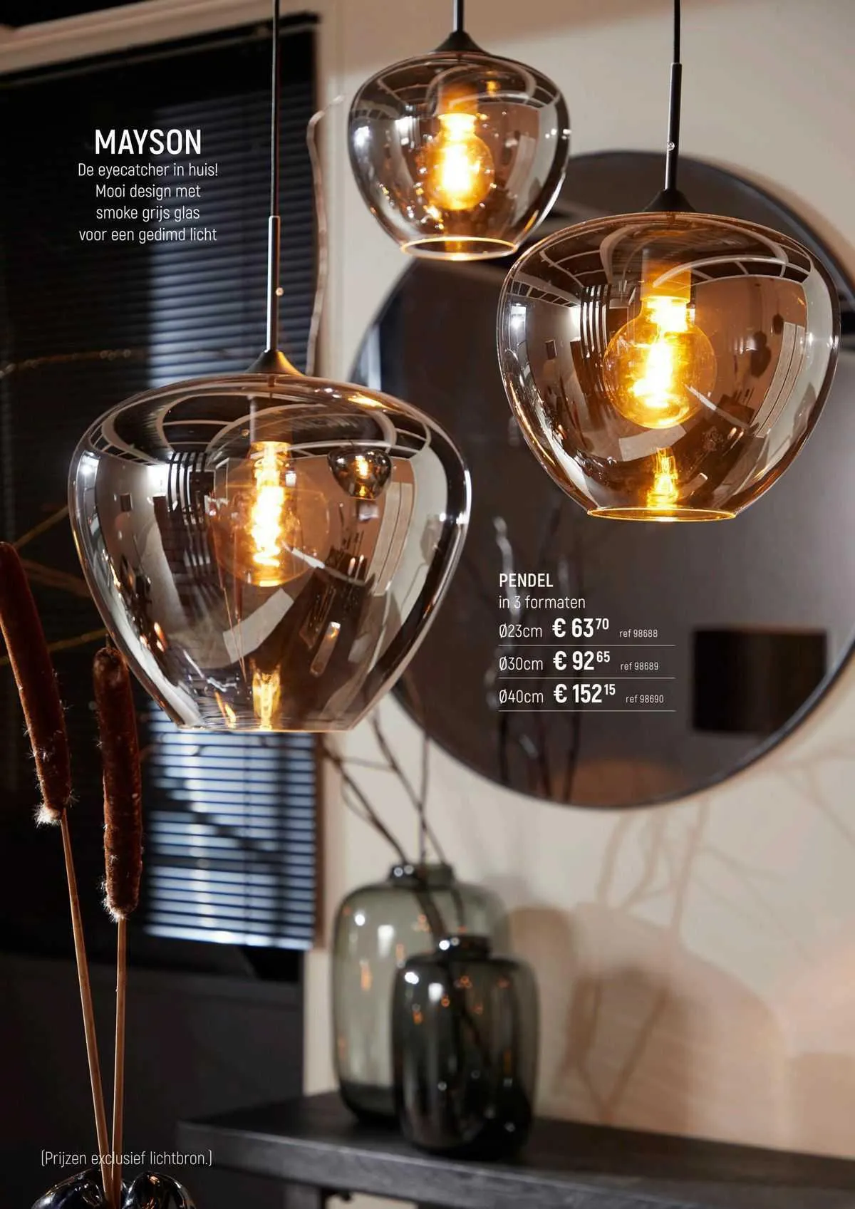 Freetime Folder van 22 november tot 30 november 2023 - folder pagina 2